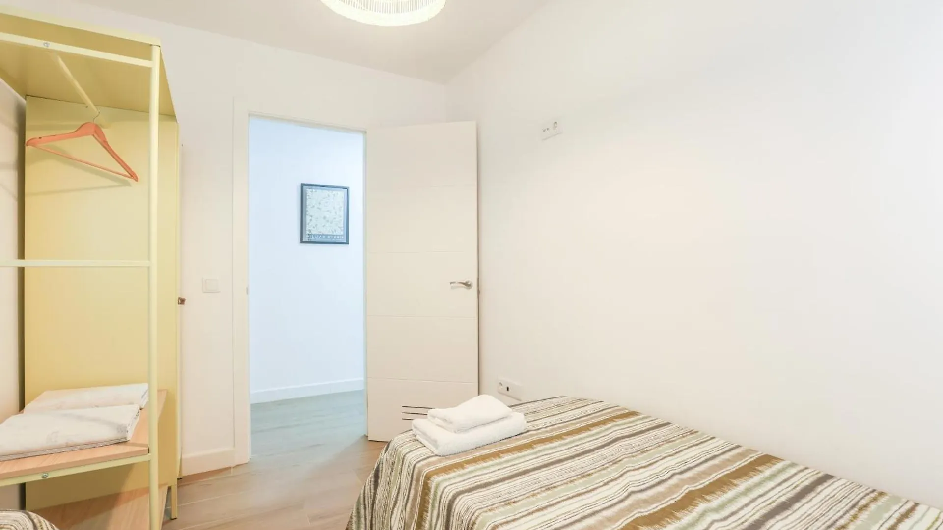 Delfin -Punta Umbria- Apartment 0*,  Spain