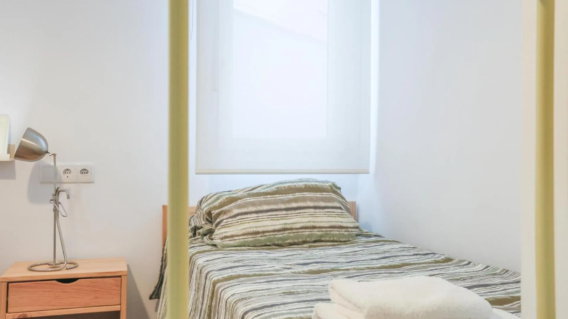 Delfin -Punta Umbria- Apartment