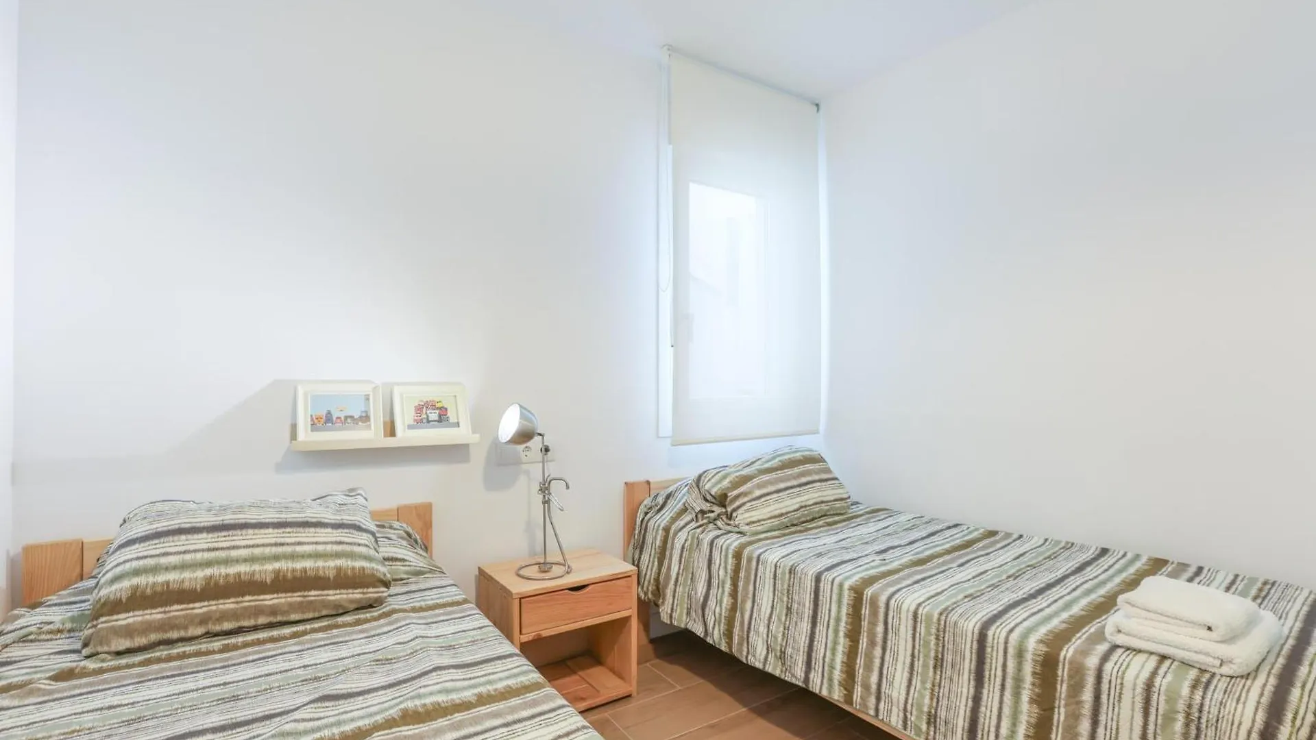 Delfin -Punta Umbria- Apartment