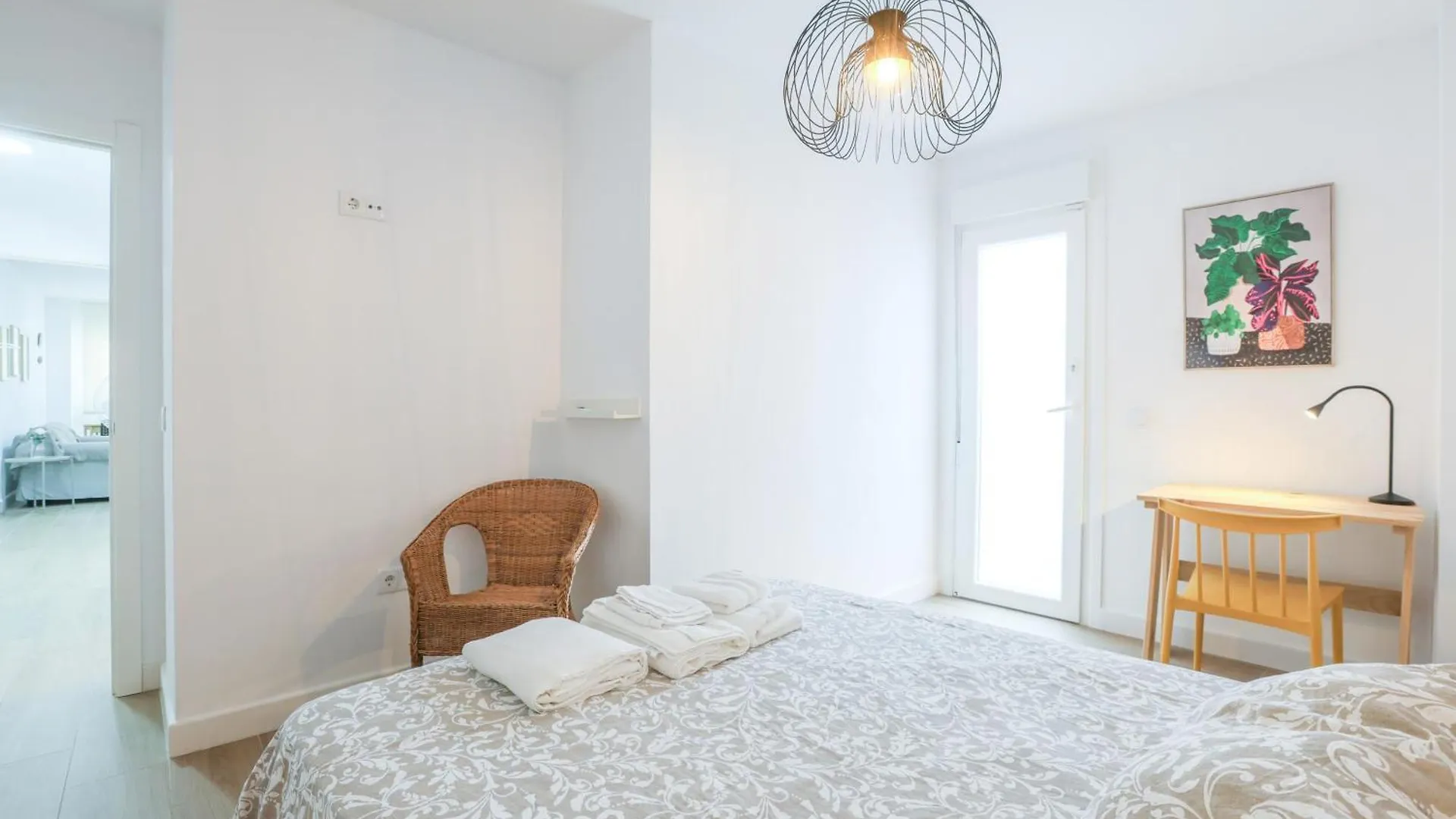 Delfin -Punta Umbria- Apartment