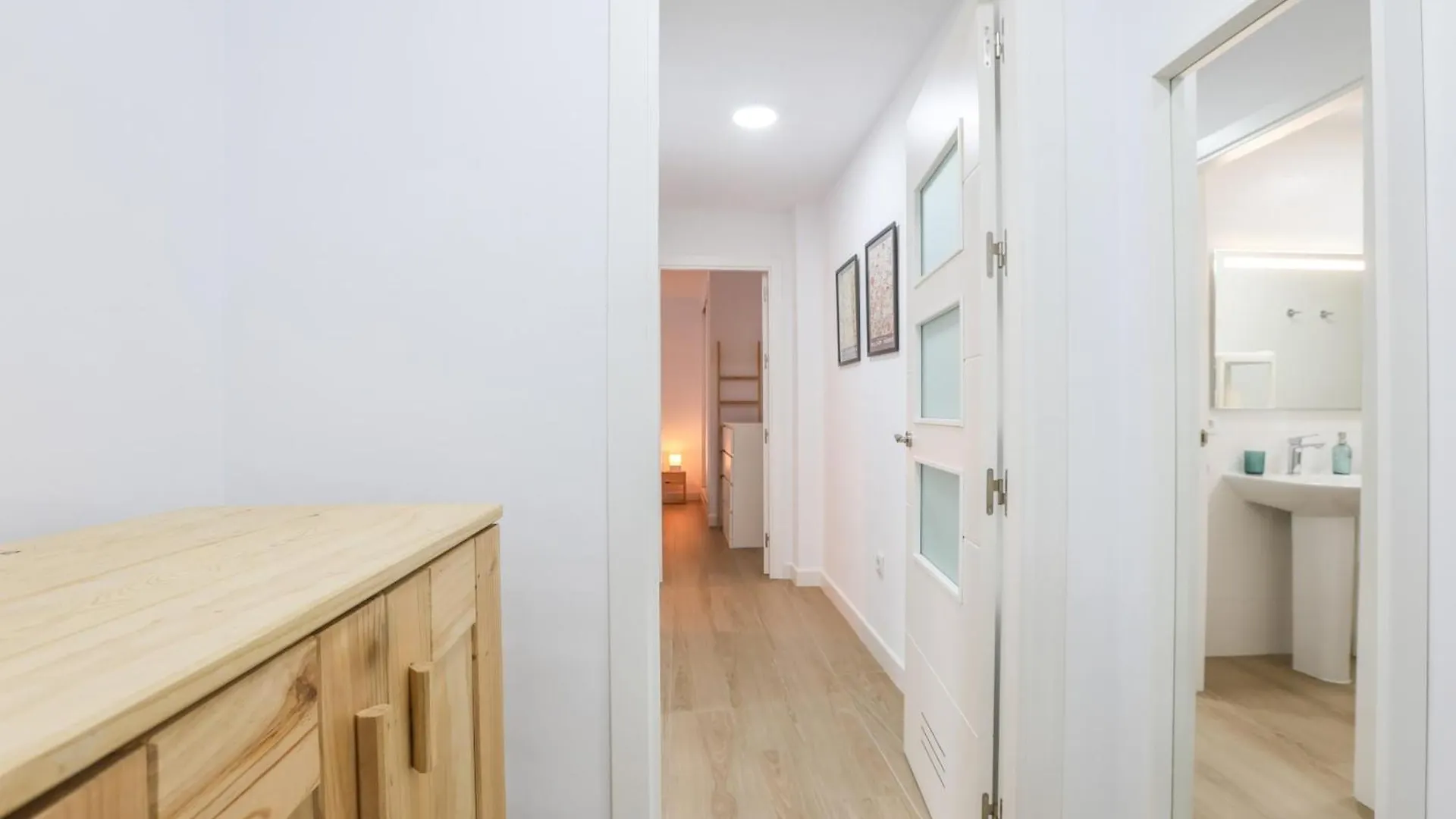 Delfin -Punta Umbria- Apartment