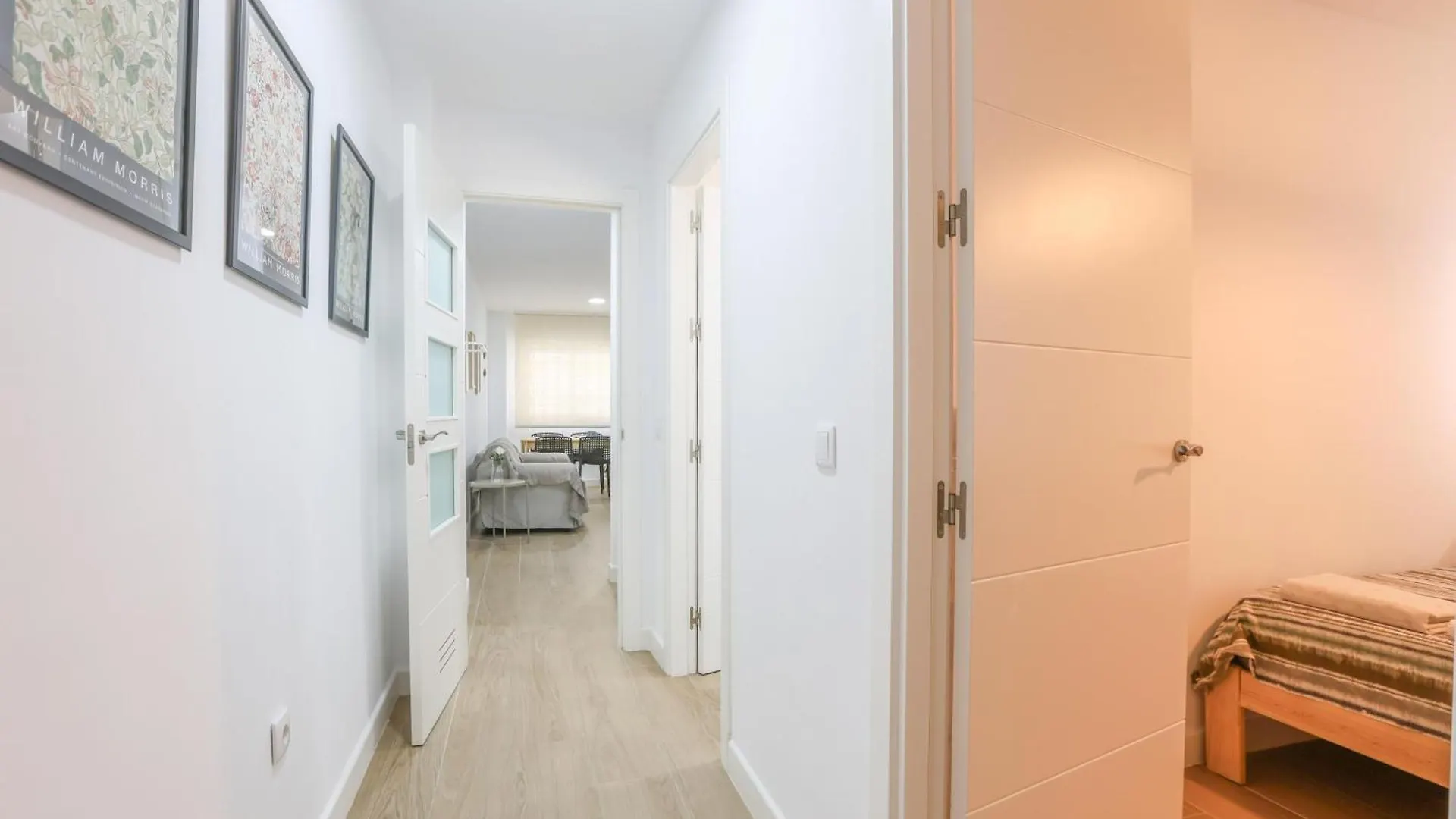 Delfin -Punta Umbria- Apartment