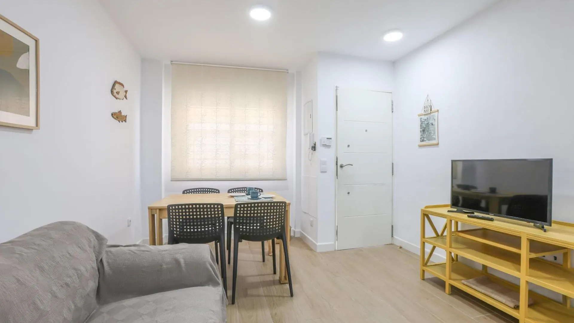 Delfin -Punta Umbria- Apartment 0*,  Spain
