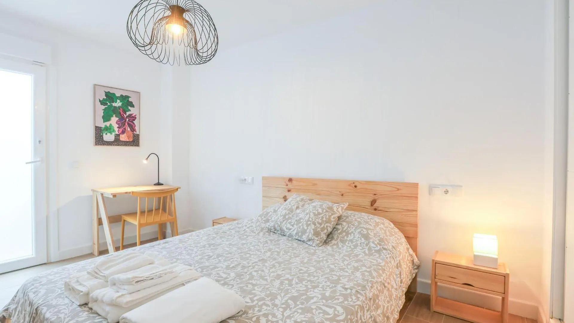 Delfin -Punta Umbria- Apartment Spain