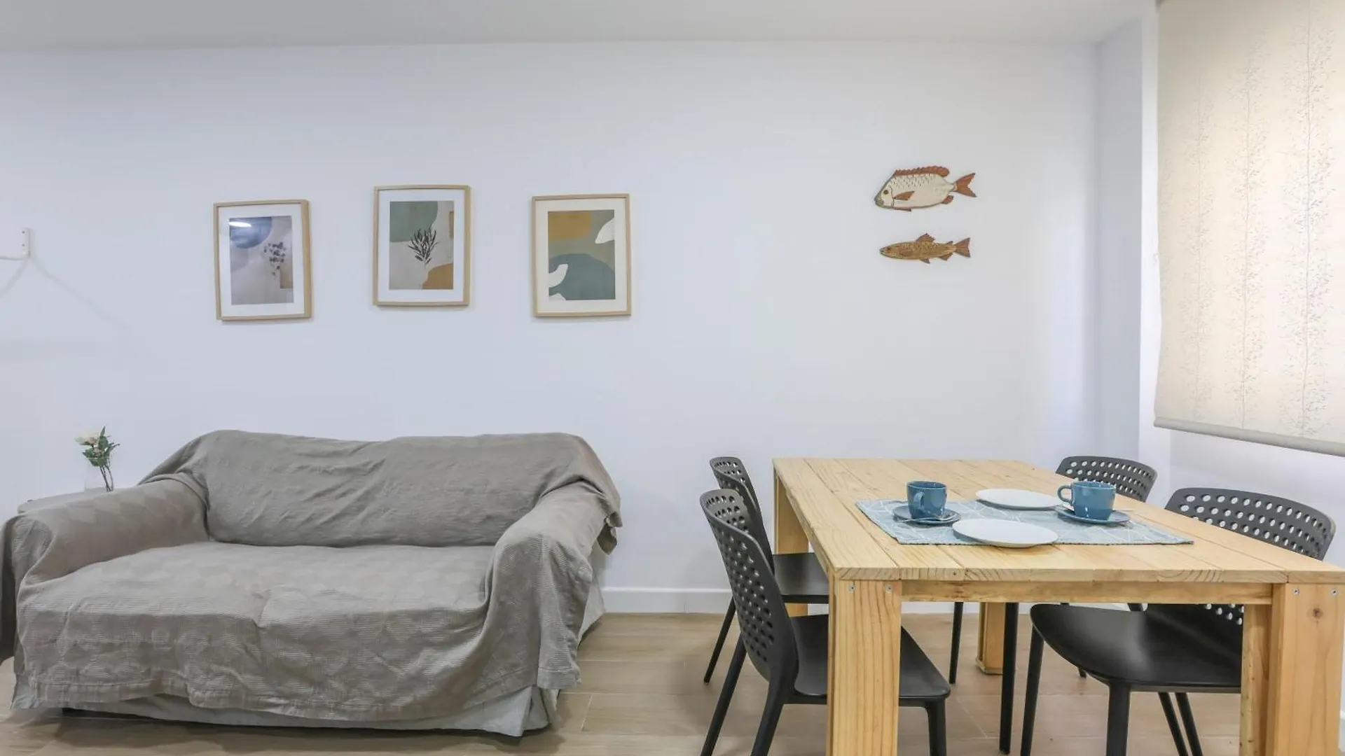Delfin -Punta Umbria- Apartment