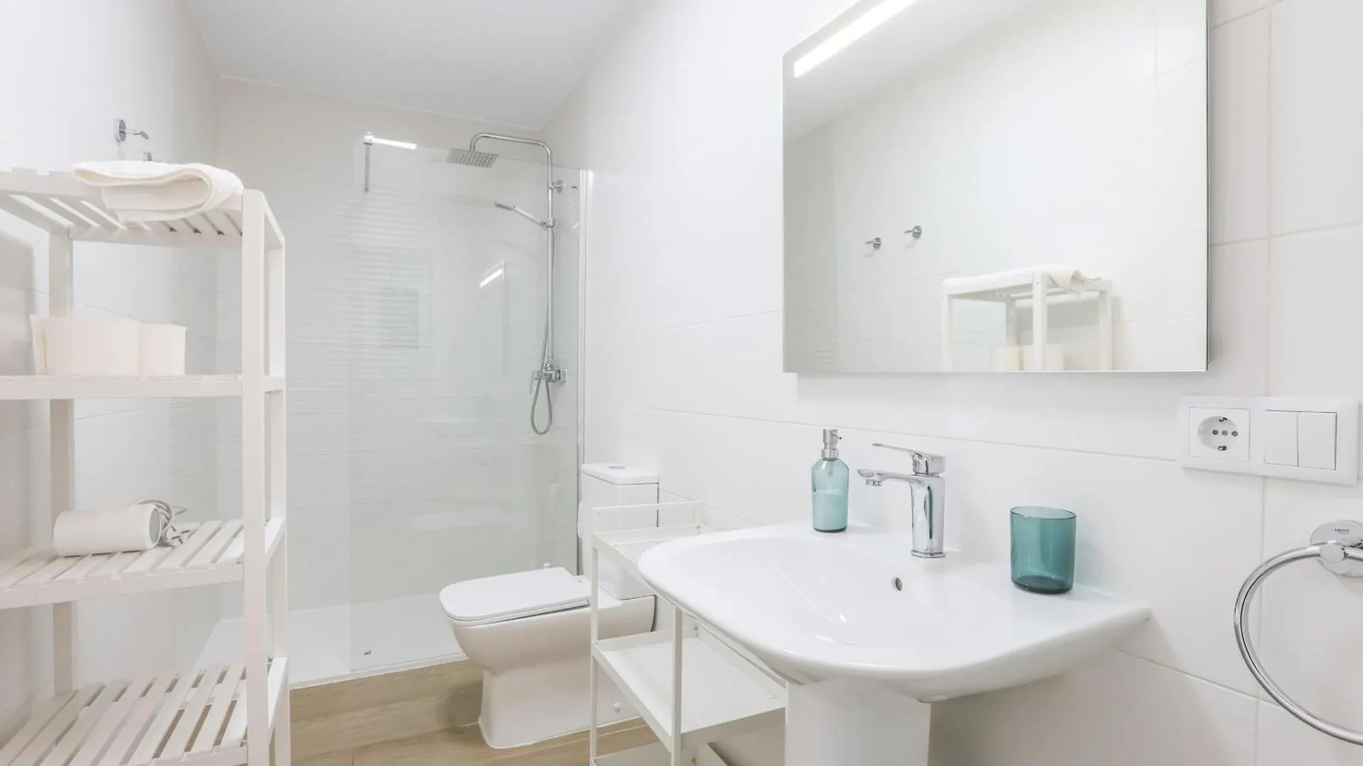Delfin -Punta Umbria- Apartment