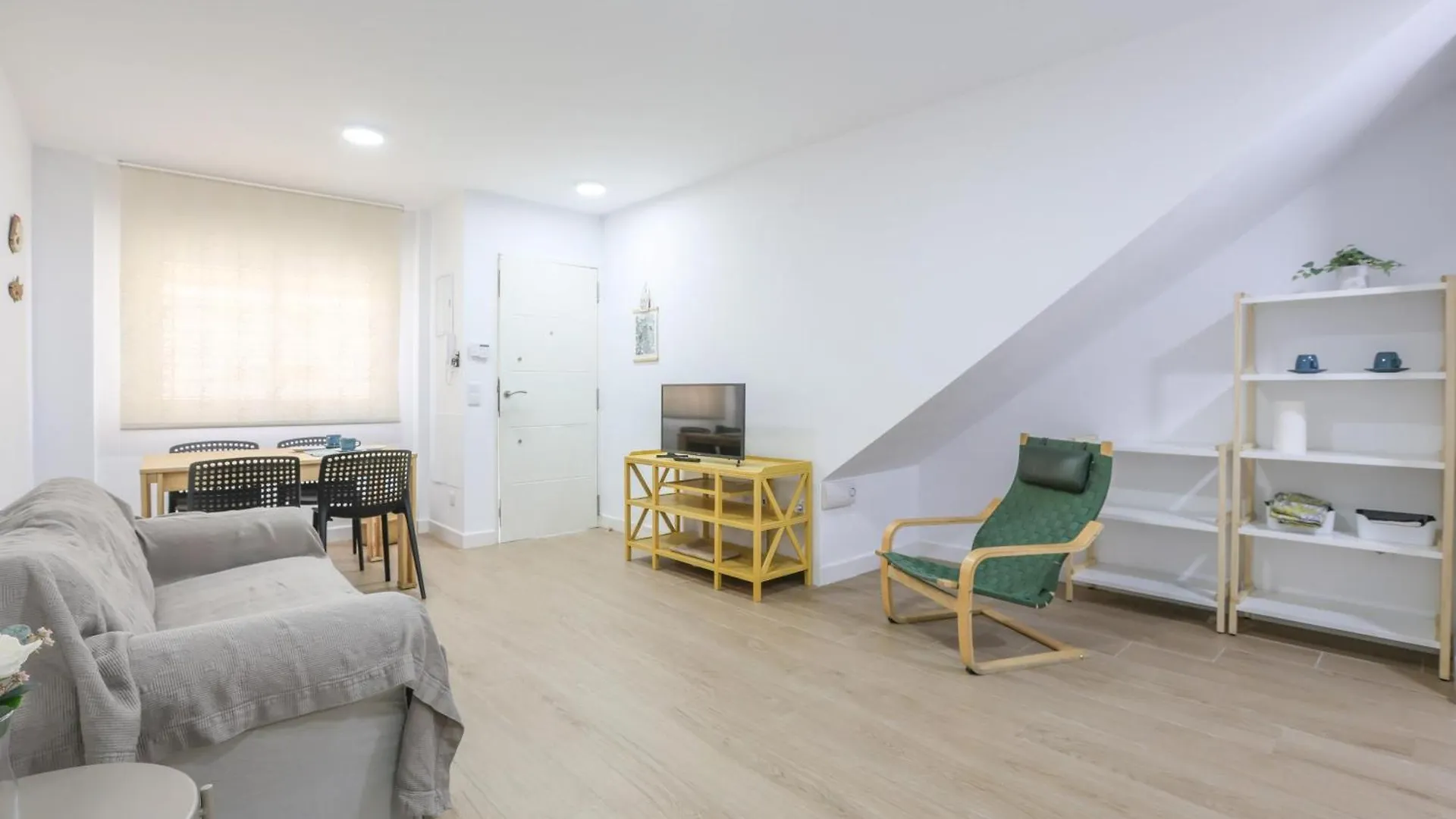 Delfin -Punta Umbria- Apartment