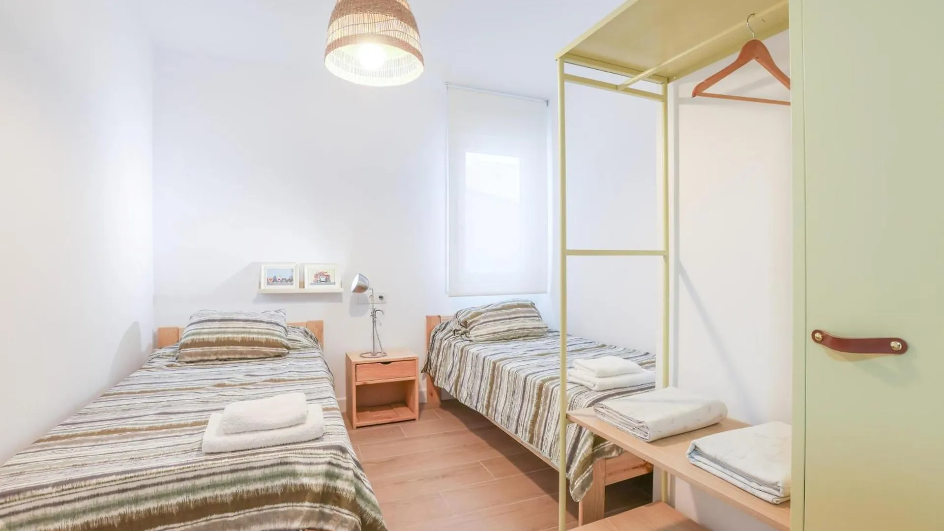 Delfin -Punta Umbria- Apartment 0*,