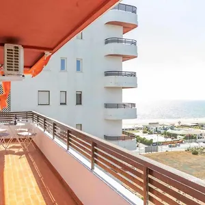  Apartamento Nuevo Junto A La Playa Vistas Al Mar