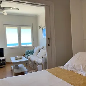  Apartamento Canaleta Aitana Frente Al Mar