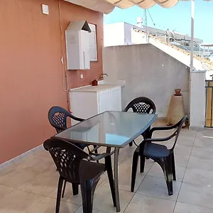  Apartamento Atico 4 Personas Y Parking